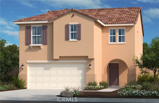 Detail Gallery Image 1 of 1 For 25483 Calamity Ln, Homeland,  CA 92548 - 3 Beds | 2/1 Baths