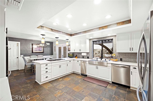 Detail Gallery Image 14 of 54 For 4744 Live Oak Canyon, La Verne,  CA 91750 - 6 Beds | 5 Baths