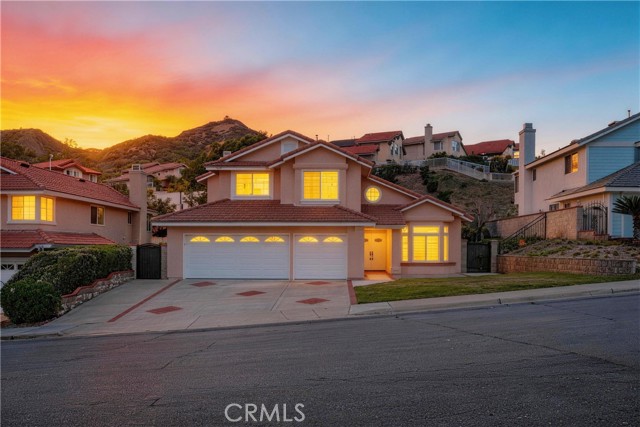 Detail Gallery Image 4 of 35 For 21111 Stockton Pass Rd, Walnut,  CA 91789 - 5 Beds | 3 Baths