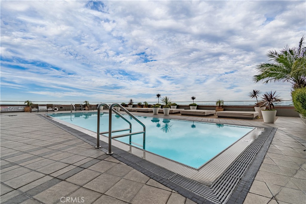 1100 Wilshire Boulevard 3106