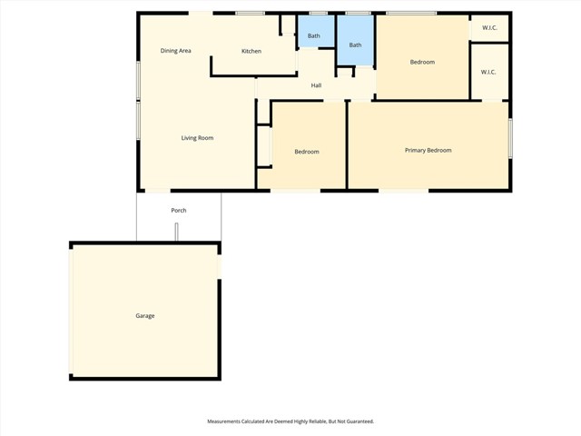 Detail Gallery Image 2 of 39 For 1813 W Westmont Dr, Anaheim,  CA 92801 - 3 Beds | 1/1 Baths