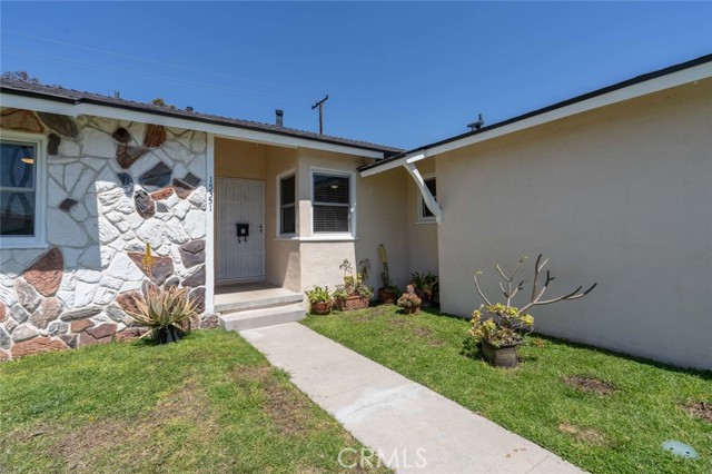 15351 Jenkins Drive, Whittier, California 90604, 3 Bedrooms Bedrooms, ,1 BathroomBathrooms,Single Family Residence,For Sale,Jenkins,PW24071799