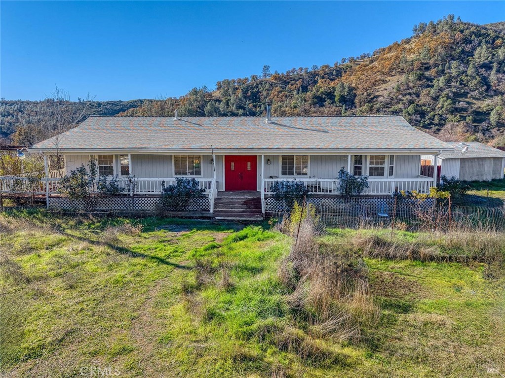 1633 New Long Valley Road