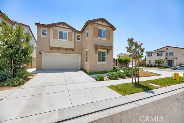 12877 Meridian St, Eastvale, CA 92880