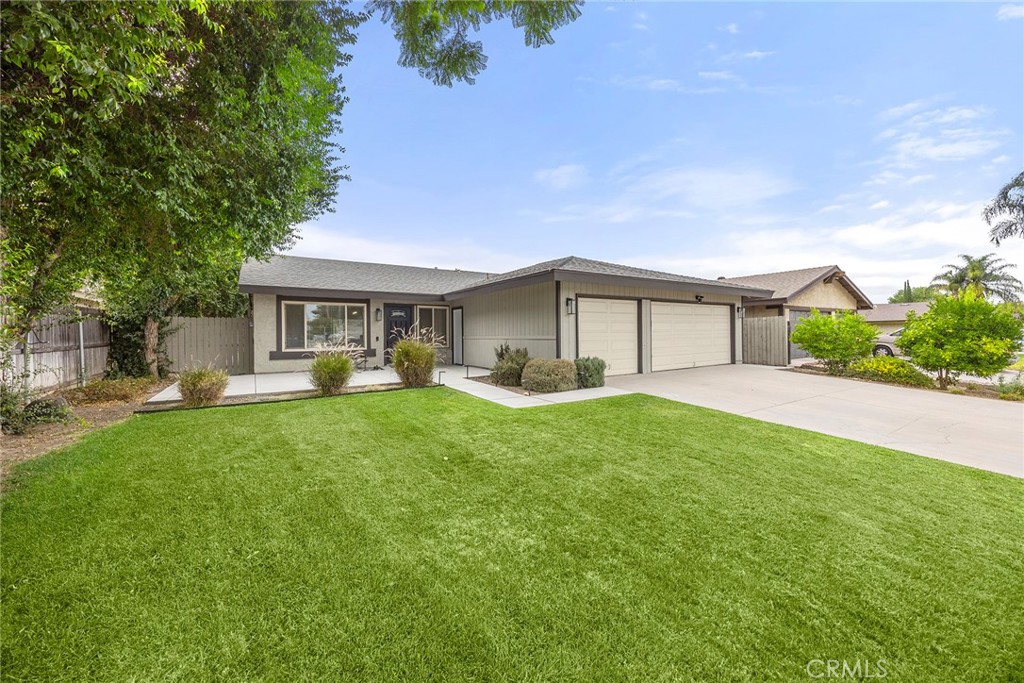 2922 Joshua Tree Road