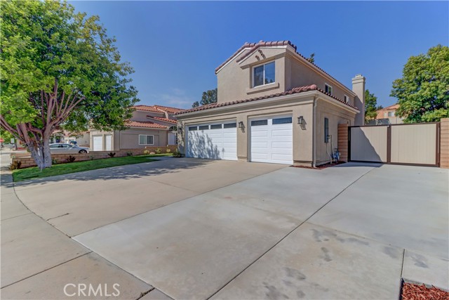 Detail Gallery Image 44 of 46 For 22586 Raspberry Ln, Wildomar,  CA 92595 - 5 Beds | 3 Baths