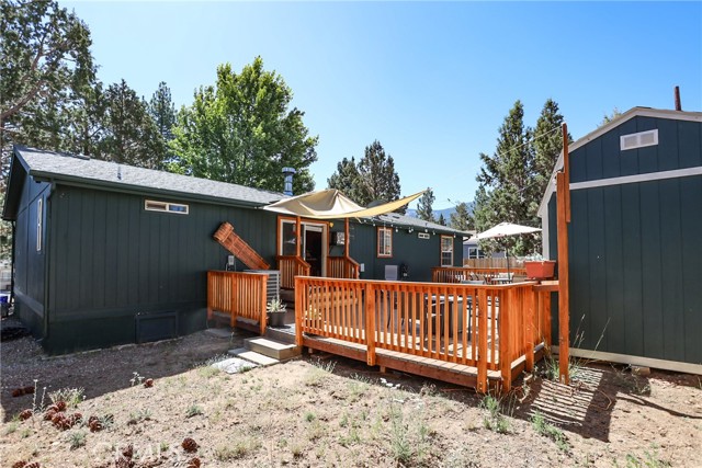 Detail Gallery Image 33 of 52 For 628 Los Angeles Ave, Sugarloaf,  CA 92386 - 3 Beds | 2 Baths