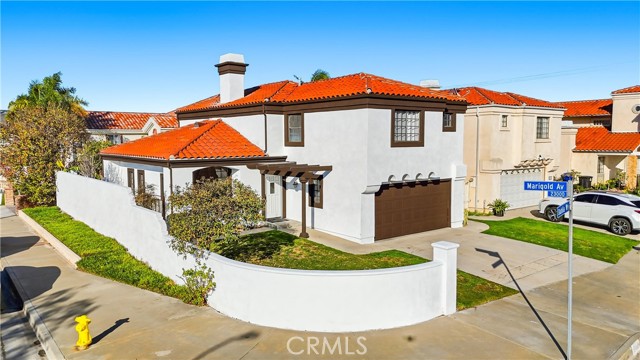 Detail Gallery Image 38 of 46 For 1129 Dahlia Way, Torrance,  CA 90502 - 4 Beds | 3 Baths