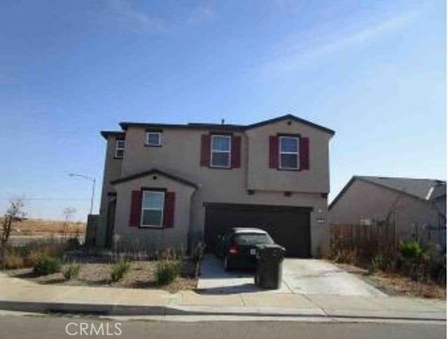 Detail Gallery Image 1 of 5 For 194 Harp Ct, Merced,  CA 95341 - 4 Beds | 2/1 Baths