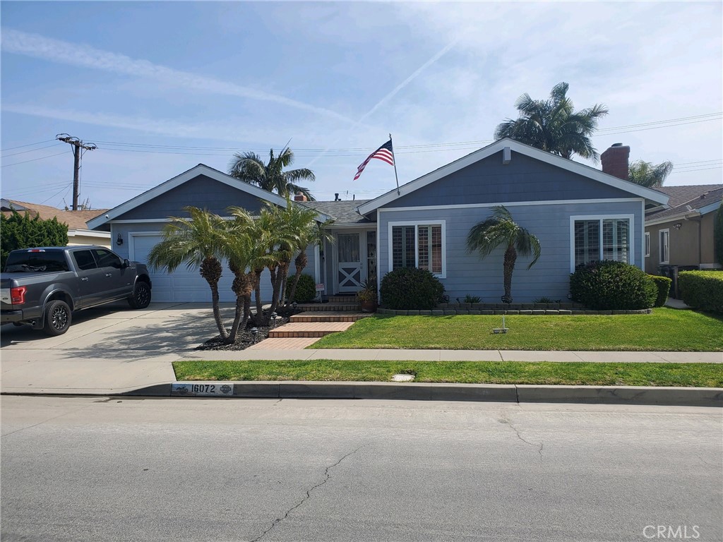 16072 Melody Lane, Huntington Beach, CA 92649