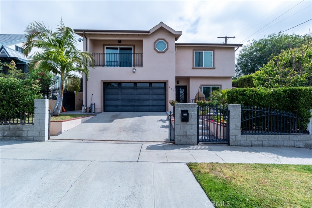 410 S Bel Aire Drive