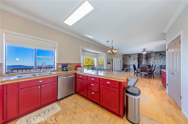 Detail Gallery Image 16 of 69 For 33177 Cascadel Heights Dr, North Fork,  CA 93643 - 3 Beds | 3 Baths