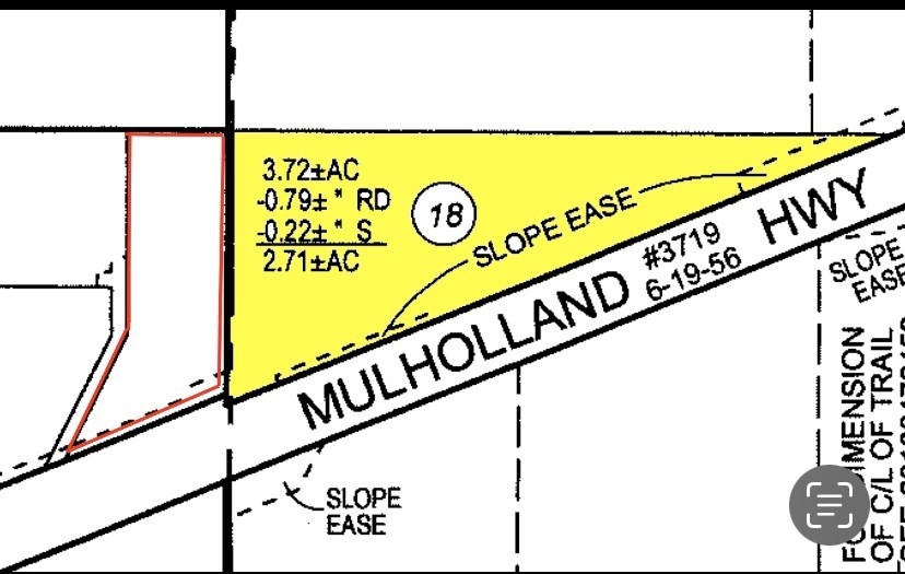 0 Mulholland Hwy, Calabasas, CA 91302