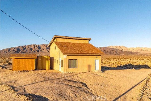 Detail Gallery Image 2 of 43 For 83874 Valle Vista Rd, Twentynine Palms,  CA 92277 - 1 Beds | 1 Baths