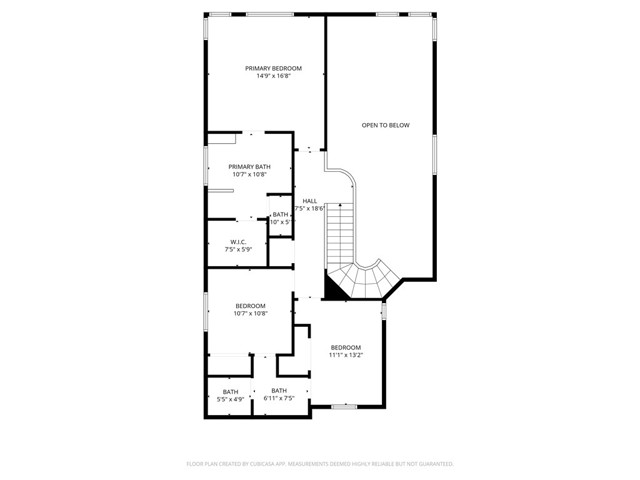 Detail Gallery Image 46 of 46 For 1575 River Wood Ct, Simi Valley,  CA 93063 - 4 Beds | 3 Baths