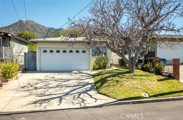 Detail Gallery Image 2 of 44 For 11014 Leolang, Sunland,  CA 91040 - 3 Beds | 1/1 Baths
