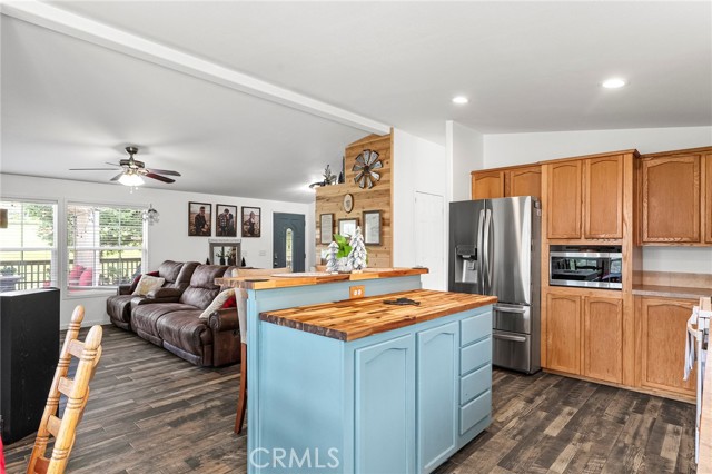 Detail Gallery Image 14 of 55 For 4752 Seacrest Dr, Oroville,  CA 95966 - 3 Beds | 2 Baths