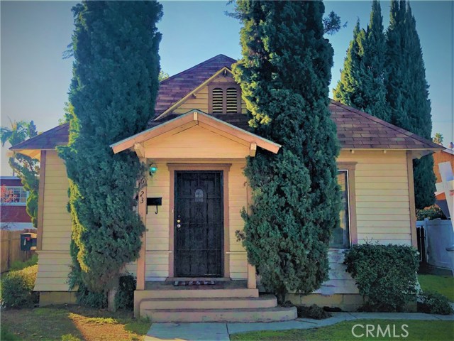 6223 Comstock Ave, Whittier, CA 90601