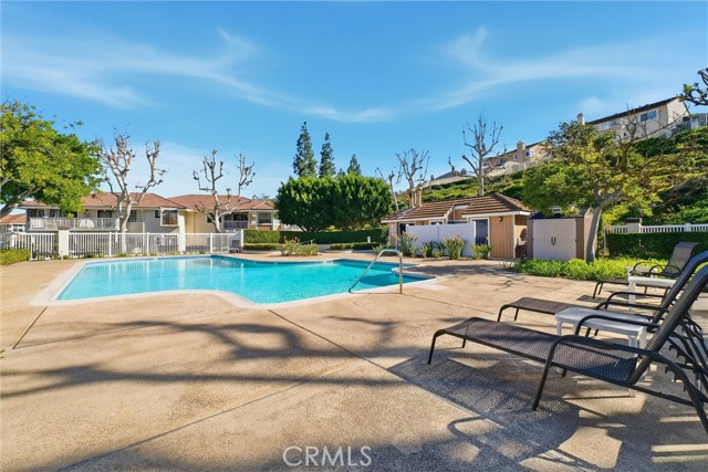 Detail Gallery Image 22 of 32 For 5598 E Stetson Ct #22,  Anaheim Hills,  CA 92807 - 2 Beds | 2 Baths