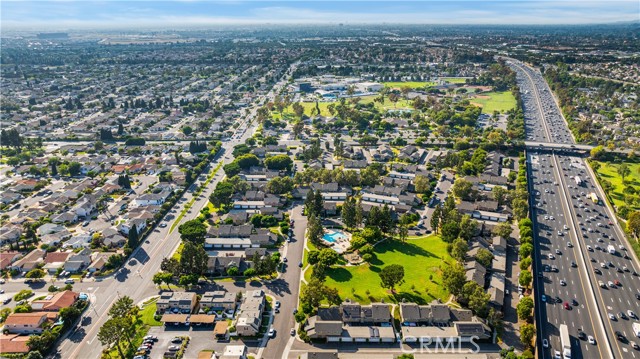 Detail Gallery Image 73 of 75 For 4 Helena #80,  Irvine,  CA 92604 - 3 Beds | 2 Baths