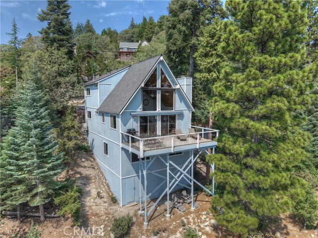 Detail Gallery Image 52 of 54 For 26354 Spyglass Dr, Lake Arrowhead,  CA 92352 - 3 Beds | 2 Baths