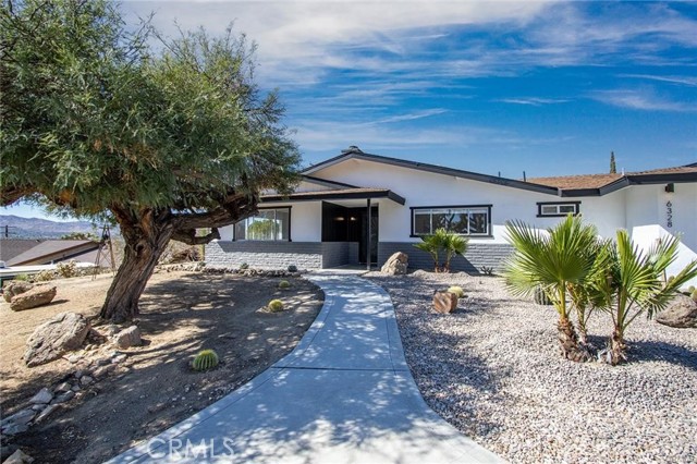 Detail Gallery Image 14 of 37 For 6328 Palo Alto Ave, Yucca Valley,  CA 92284 - 3 Beds | 2 Baths