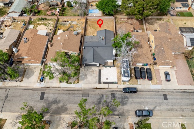 Detail Gallery Image 16 of 21 For 44509 Watford Ave, Lancaster,  CA 93535 - 3 Beds | 2 Baths