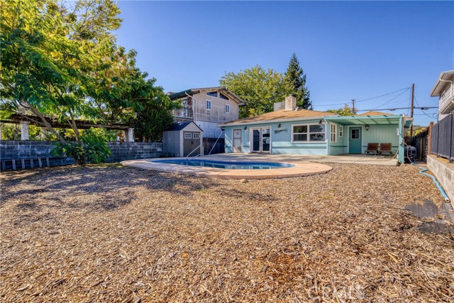 Detail Gallery Image 26 of 40 For 2942 Lakeshore Bld, Lakeport,  CA 95453 - 2 Beds | 1 Baths