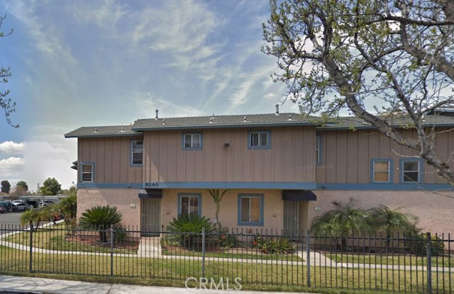 9240 Date St #8D, Fontana, CA 92335