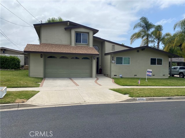 Detail Gallery Image 2 of 34 For 31502 Galano Way, San Juan Capistrano,  CA 92675 - 4 Beds | 2 Baths