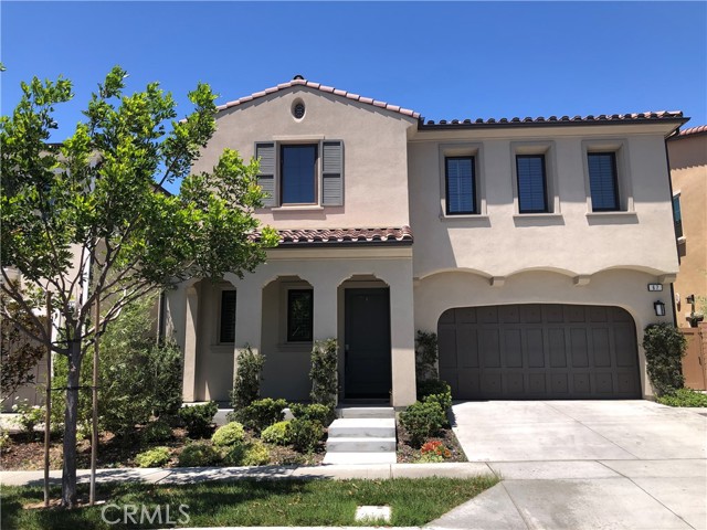 Detail Gallery Image 1 of 1 For 67 Rockinghorse, Irvine,  CA 92602 - 4 Beds | 4/1 Baths