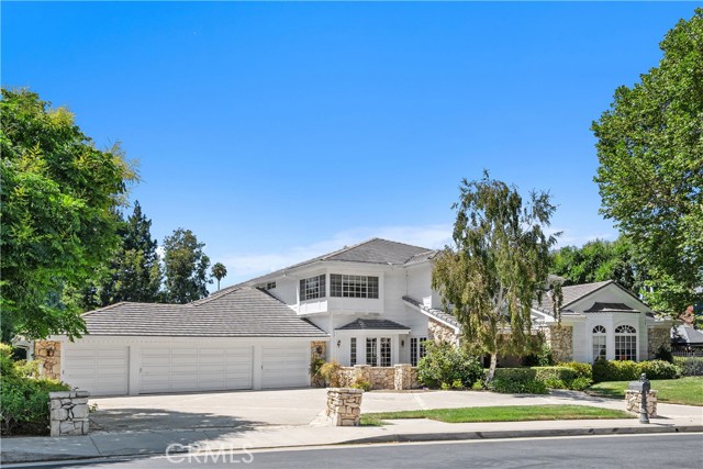 Detail Gallery Image 47 of 50 For 4751 Westchester Dr, Woodland Hills,  CA 91364 - 5 Beds | 7 Baths