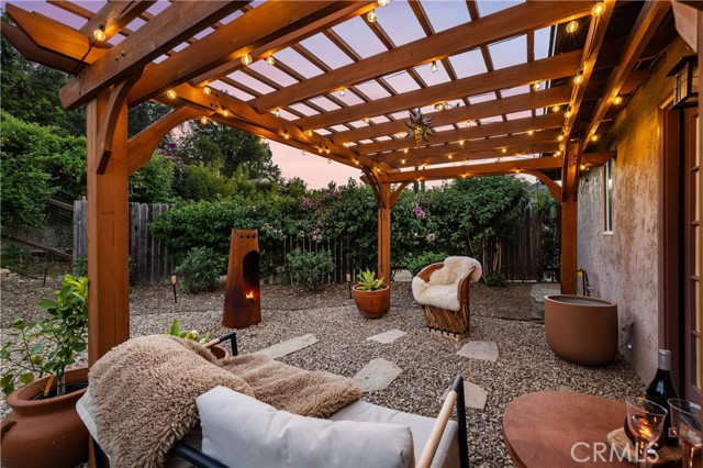 Detail Gallery Image 36 of 41 For 95 Taormina Ln, Ojai,  CA 93023 - 1 Beds | 1 Baths