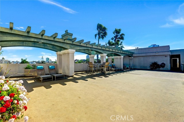 Detail Gallery Image 19 of 32 For 555 Maine Ave #225,  Long Beach,  CA 90802 - 2 Beds | 2 Baths