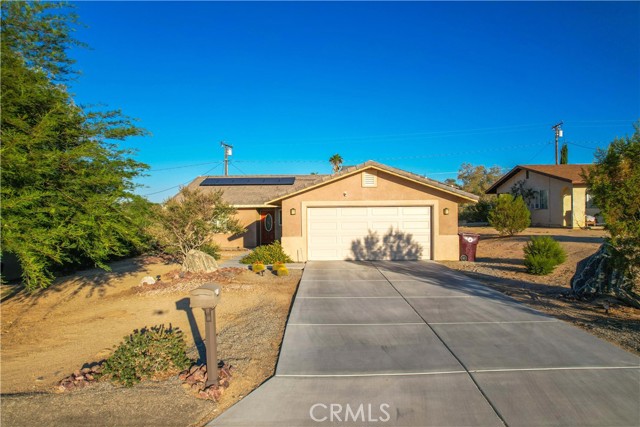 6789 Copper Mountain Road, 29 Palms, California 92277, 4 Bedrooms Bedrooms, ,2 BathroomsBathrooms,Single Family Residence,For Sale,Copper Mountain,JT23196230