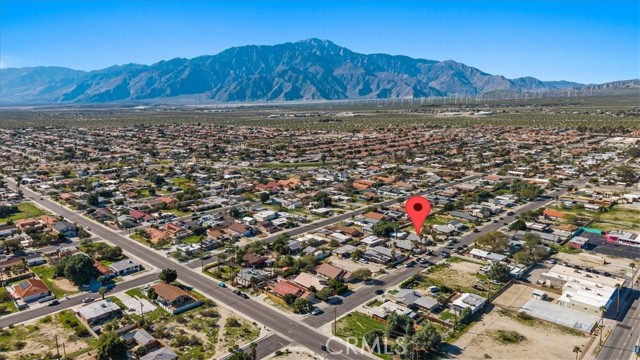 Detail Gallery Image 33 of 33 For 66175 Acoma Ave, Desert Hot Springs,  CA 92240 - – Beds | – Baths