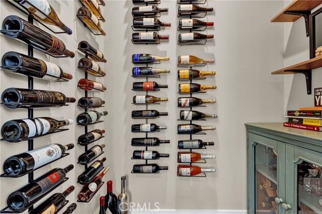 wine closet