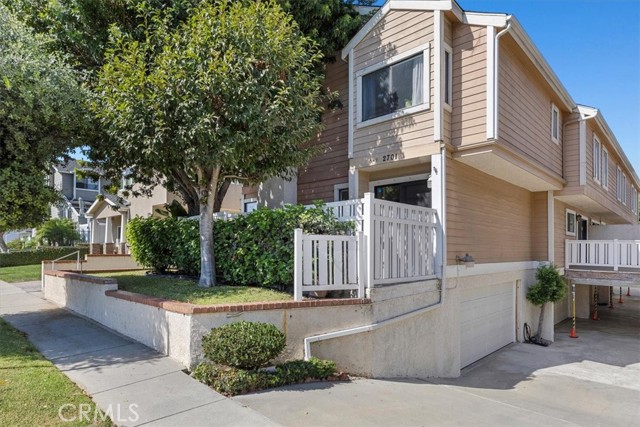 2701 Gramercy Ave #9, Torrance, CA 90501