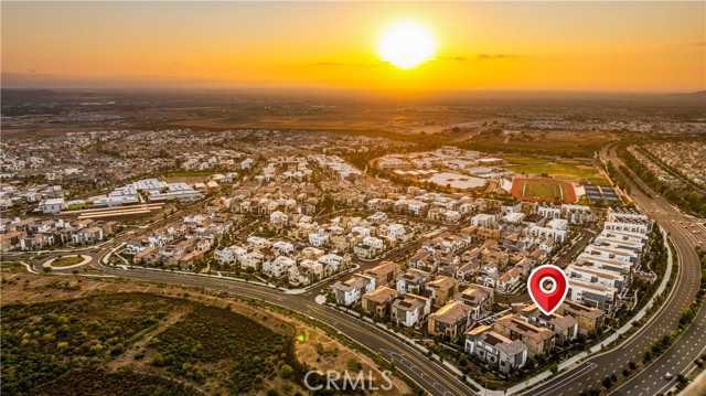 Detail Gallery Image 49 of 54 For 344 Tank, Irvine,  CA 92618 - 3 Beds | 3/1 Baths