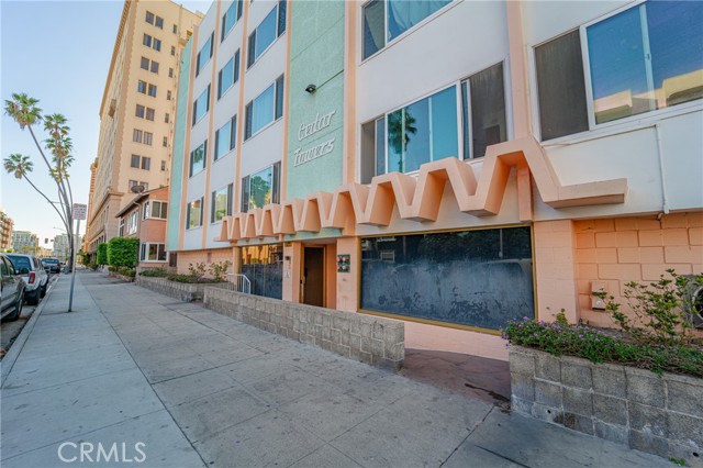 Detail Gallery Image 5 of 29 For 335 Cedar Ave #410,  Long Beach,  CA 90802 - 1 Beds | 1 Baths