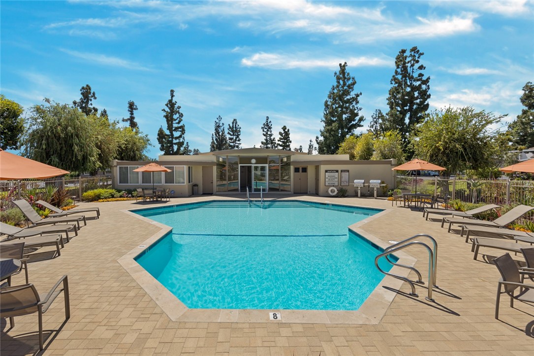 Detail Gallery Image 43 of 46 For 2311 Lake Terrace, La Habra,  CA 90631 - 2 Beds | 2 Baths