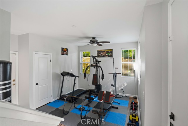 Detail Gallery Image 8 of 48 For 609 Savi #101,  Corona,  CA 92878 - 4 Beds | 2/2 Baths