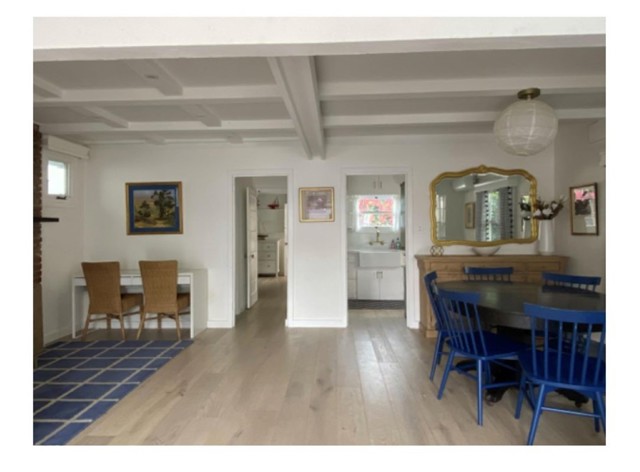 Detail Gallery Image 3 of 7 For 120 Garnet, Newport Beach,  CA 92662 - 2 Beds | 1 Baths