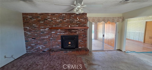 Detail Gallery Image 5 of 26 For 56994 Crestview Dr, Yucca Valley,  CA 92284 - 2 Beds | 1/1 Baths