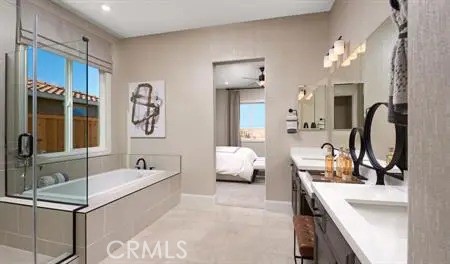 Detail Gallery Image 5 of 6 For 29945 Ruby Way, Cathedral City,  CA 92234 - 3 Beds | 2 Baths