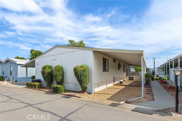 Detail Gallery Image 3 of 43 For 5001 W Florida Ave #665,  Hemet,  CA 92545 - 2 Beds | 2 Baths