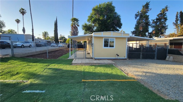 Detail Gallery Image 44 of 44 For 17126 Hidalgo Dr, Perris,  CA 92570 - 2 Beds | 1 Baths