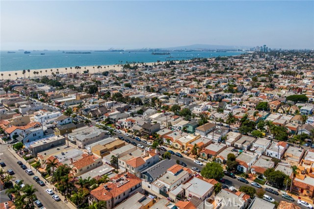 Detail Gallery Image 31 of 33 For 162 Pomona Ave, Long Beach,  CA 90803 - 2 Beds | 2 Baths