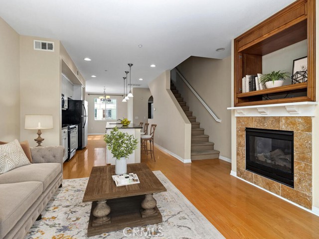 Detail Gallery Image 18 of 38 For 815 Harbor Cliff Way #239,  Oceanside,  CA 92054 - 3 Beds | 3/1 Baths