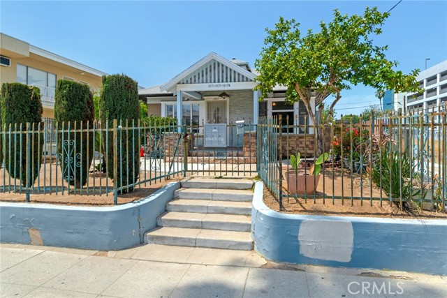 Image 3 for 1417 N Kenmore Ave, Los Angeles, CA 90027
